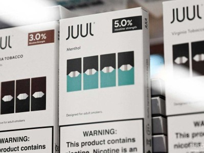 Juul，昔日电子烟巨头，如今挣扎求生：CEO誓言挺过生死攸关的挑战