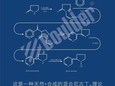 探索铂德电子烟的非凡之作——费雪油