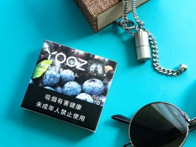 Yooz柚子烟弹一个能抽多长时间？能抽多少口？